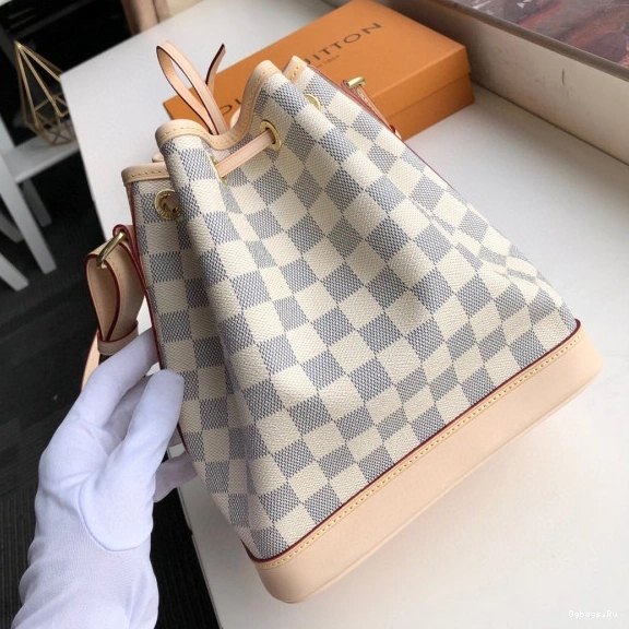 LOUIS NOE VUITTON BB 0201